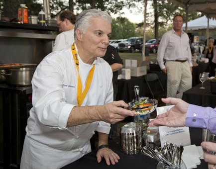 Chef at MWFF!