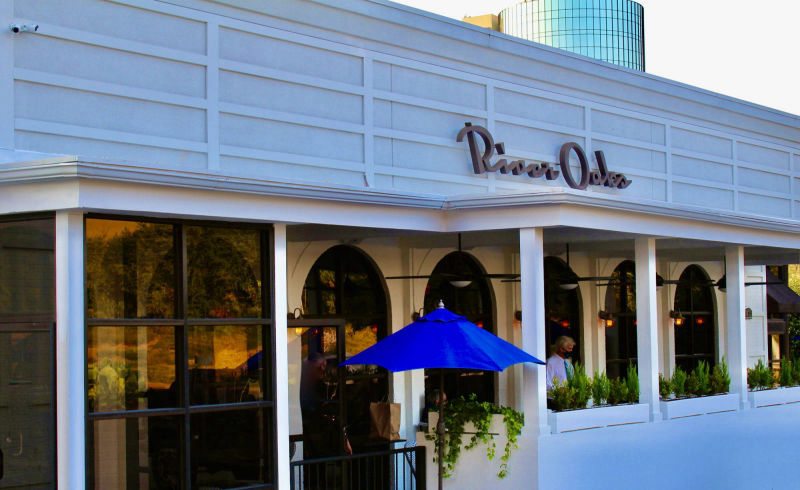 Our Restaurant!